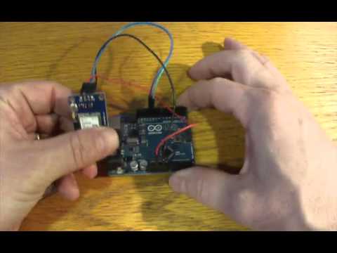 GPS Module video