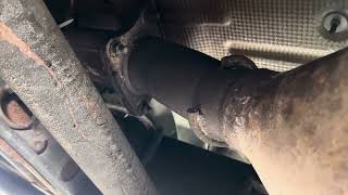 dtc p2771 quickly Fix