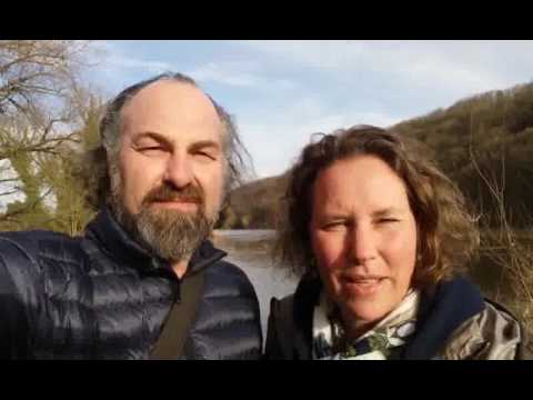 Der punctum-ev.de pilgert auf dem Friedensweg