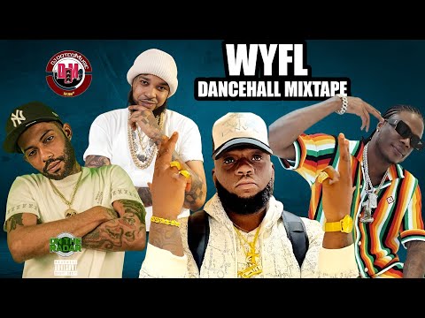 2025 New Dancehall Mix (WYFL) [ Skippa, Chronic Law, Masicka, Tommy Lee Sparta, Valiant & More