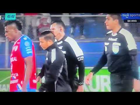 GOOOOOOOOOOL DEL XELAJU 1 X 0 DE COMUNICACIONES ESTADIO MARIO CAMPOSECO 