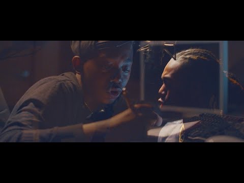 Que 9 "Letter To Que" Official Video