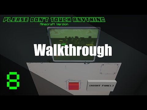 MDB's Minecraft/ PDTA MC Walkthrough #08: The Reverse Ending