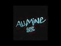 Sleepy Hallow All Mine AUDIO