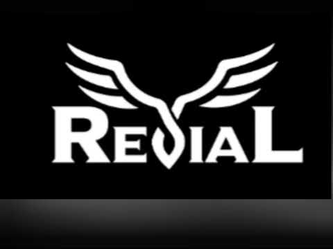 REVIAL- Vypijme si😛