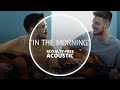 Nicole Reynolds - In The Morning (Relaxing Acoustic Guitar-Calming Music)