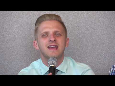 Când ești lângă mine -  Speranța și Puiu Chibici