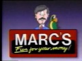 12 14 1994 CBS WOIO Commercials Part 4 Intershow
