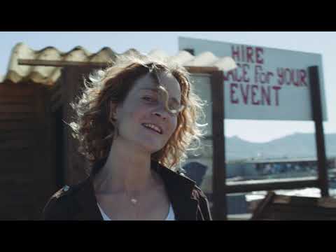 Where I Am From - Nobody for President