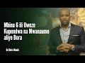 Dr. Chris Mauki: Mbinu 6 ili Uweze Kupendwa na Mwanaume aliye Bora