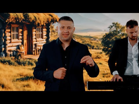 Marian de la Constanta - Mi-a spus tatal meu o vorba (Official Music Video)