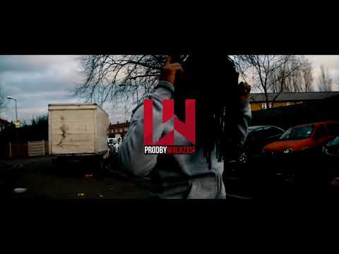 ShaqyDread - Ready Up Steady Up [Music Video] @ShaqyDread (Instrumental) [Prod. By Freebvse x Walkz]