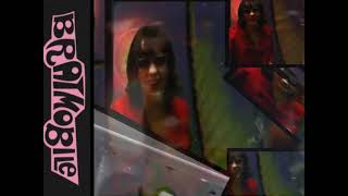 Bratmobile - Eating Toothpaste - (Videoclip)