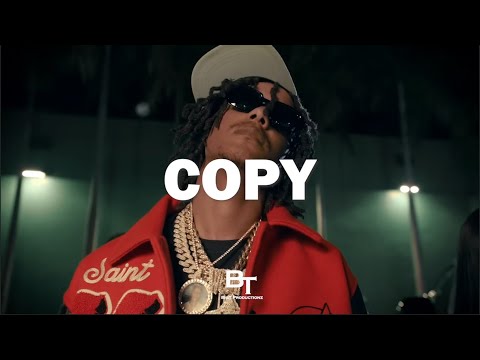 [FREE] Skilla Baby X Sada Baby Type Beat 2023 " COPY " - (Prod. BigT Productionz)