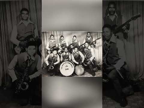 Wakesho (Maroon Commandos)