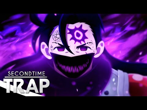 Zeldris Trap (Nanatsu No Taizai) | Rei Demônio | TrapHits