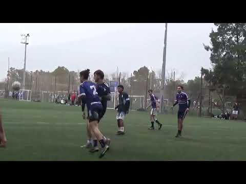 DEPORTIVO EL ONCE VS SEX A FOGO - #LigaNuñez - #Clausura SLS - 19/8/23