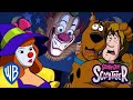 Scooby Doo En Latino Circo De Los SUSTOS WB Kids