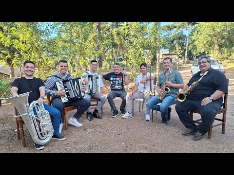 Tocata Cristã - Quitandinha-PR - #louvor #hinos