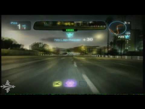 Blur | 1v1 | Shepherd53