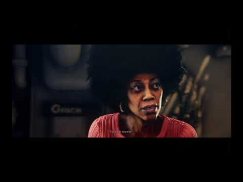 Wolfenstein II: The New Colossus playthrough Pt6. PC gameplay/ walkthrough