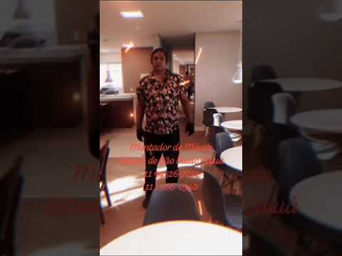 Montador de Móveis Estado de São Paulo Caiuá 11 94526-7021 - 11 2966-0340 #montadordemoveisshopping