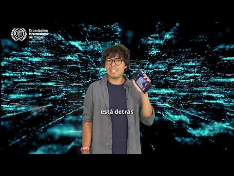 El Trabajo Invisible en la Era Digital Latinoamericana