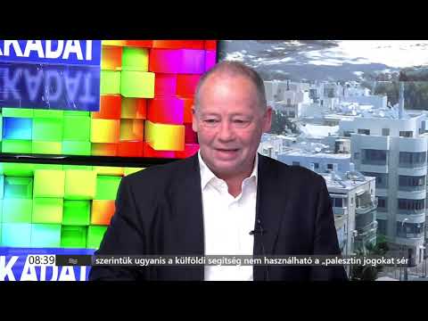 PIRKADAT M. Kende Péterrel: Szanyi Tibor, Székely Sándor