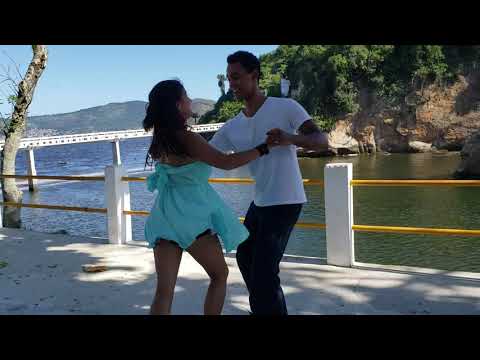 Brenda Antunes e Ian Martinelle - Forró