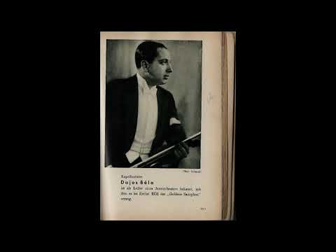 Es sprach der weise Marabu