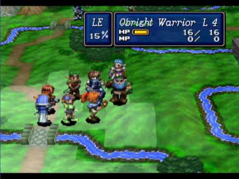 Shining Force 3 - Let's Play Them All! Part 28