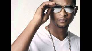 His Mistakes - Usher