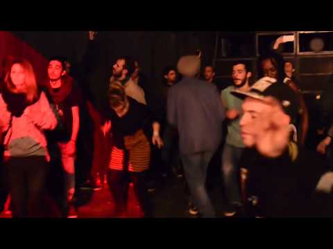 UK DUB SCHOOL #3 - Aba Shanti-I 6