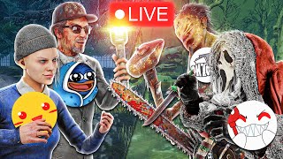 Alf's Holiday Charity Clash! - Charity Tournament