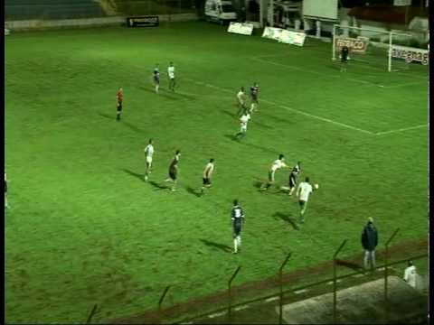 Francana 0 x 1 Red Bull Brasil