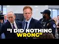 The Day The Government Decided I Was a Criminal