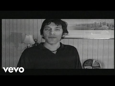 Shed Seven - She Left Me On Friday (Stereo)