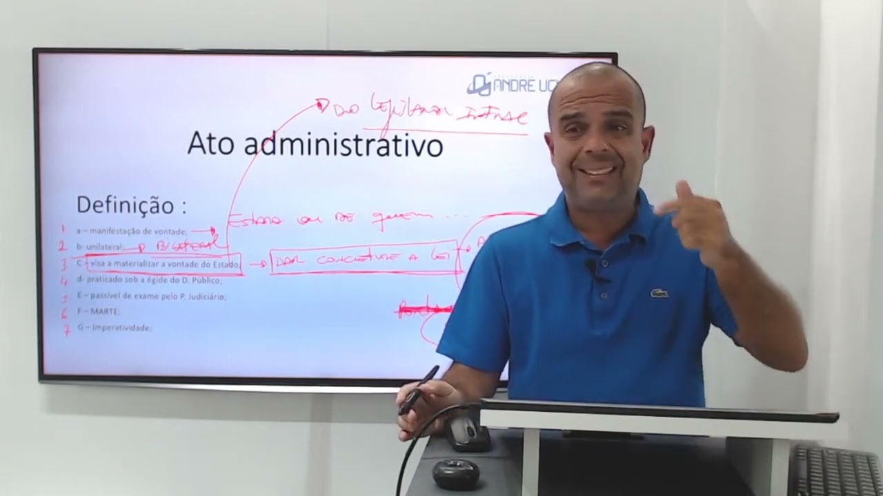 ADM I. AULA 7. BLOCO 04