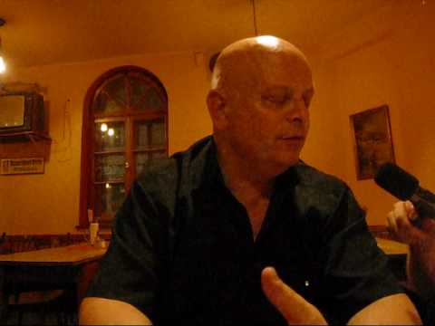 Austria: Gary Lux (1983, 1984, 1985, 1987) speaks out (Part 2)