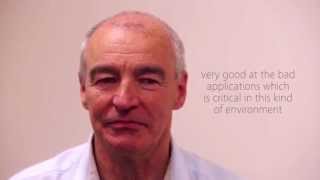 preview picture of video 'Oxford Brookes University - Application Virtualization Testimonial'