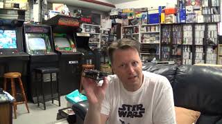 Channel Update October 2019 - Brixhibition, Pax, Other Pickups, PC Games