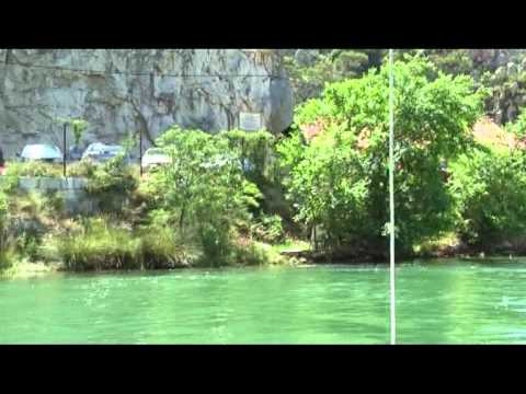 CAMPING GALEB OMIŠ (Dalmatia, Croatia)