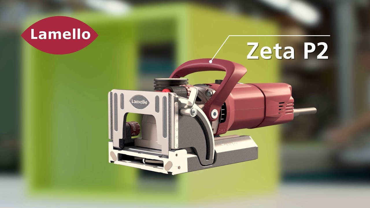 Zeta P2 - The machine for the evolving P-System, saving you time daily