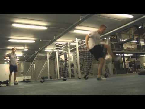 Freestyle Football Compilation   Lower Style 1