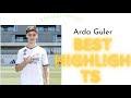 Arda Guler Best Highlights