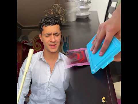 حافظو علي الواجب يتاعكو 🤡😂😂😂.. #ابودم_خفيف🌹