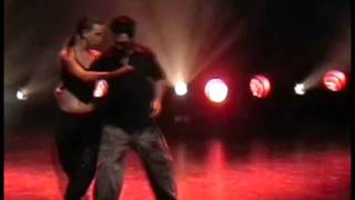 Alejandro Larenas y Marisol Morales