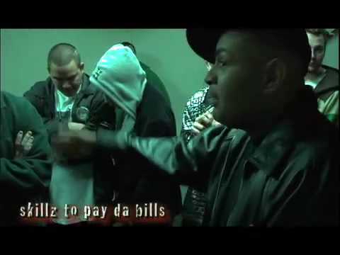 Mac vs Mista Conspiracy