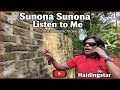Sunona Sunona Listen To Me Official Music Video Haidingstar Sangma