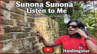 Download lagu Sunona Sunona (Listen to me) || || Haidingstar Sangma mp3 Download lagu Sunona Sunona (Listen to me) || || Haidingstar Sangma mp3